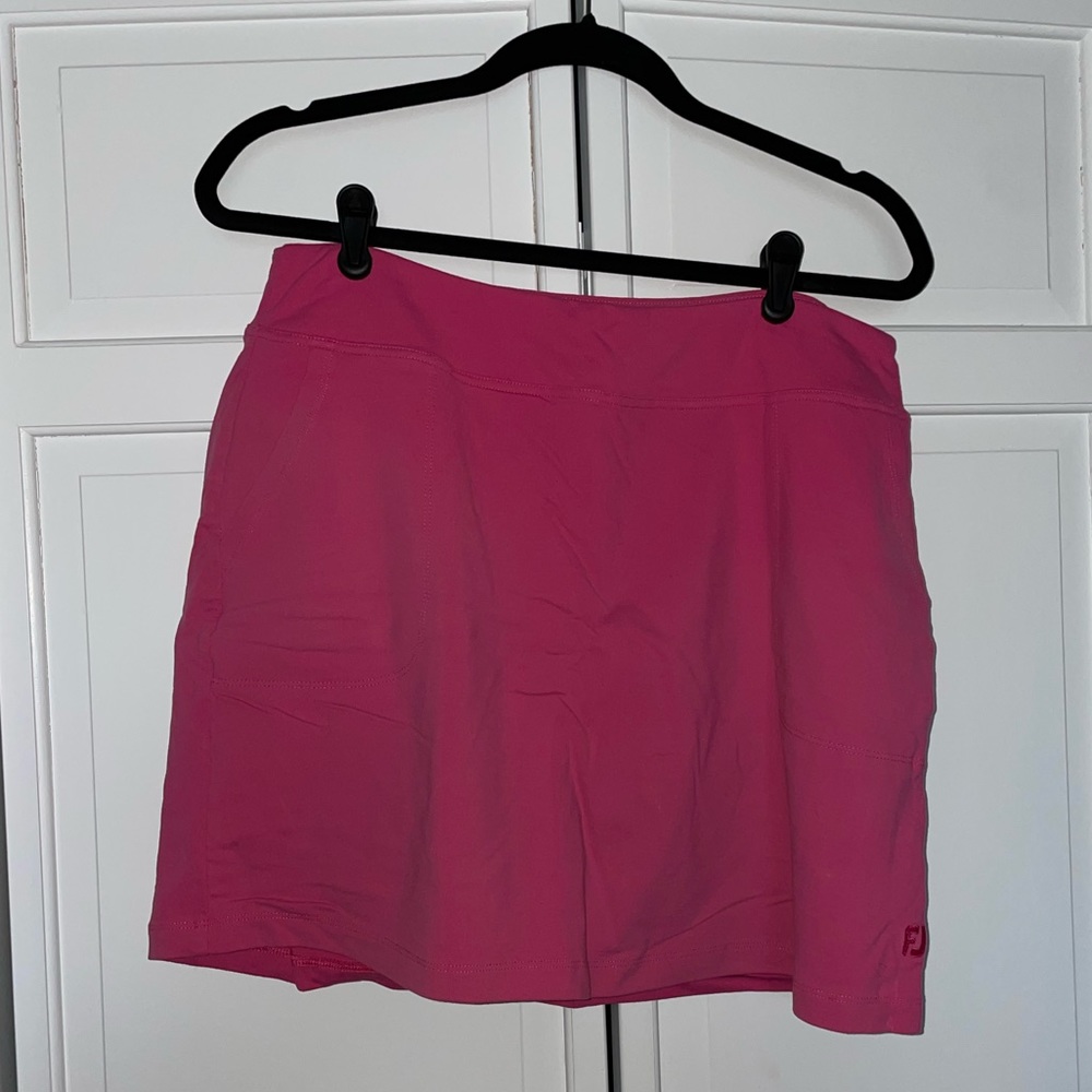 FootJoy Athletic Skort